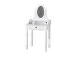 Amori Dressing Table - 1